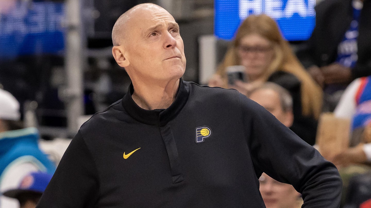 Rick Carlisle closes in on coaching milestone after decades of positive impact