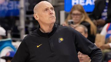 Rick Carlisle Nears 1,000th Win, Eyes Playoff Push
