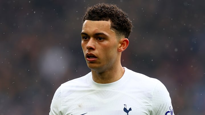 Aston Villa v Tottenham Hotspur - Premier League
