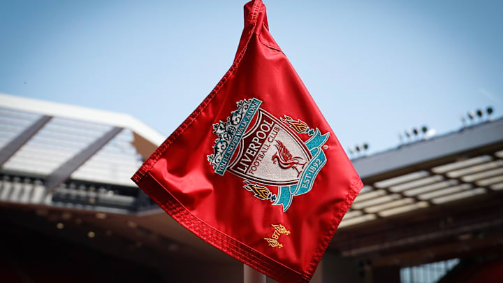 Liverpool FC v Wolverhampton Wanderers - Premier League