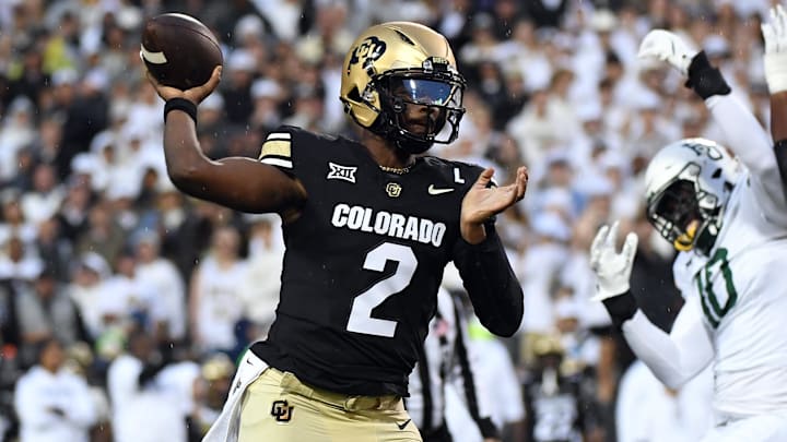 Colorado vs. Kansas State Prediction Colorado vs. Kansas State Prediction