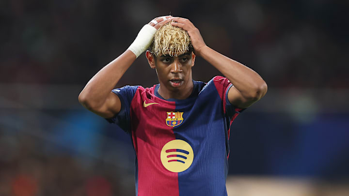 Le FC Barcelone et l'Inter Milan se quittent sur un score de parité (3-3).