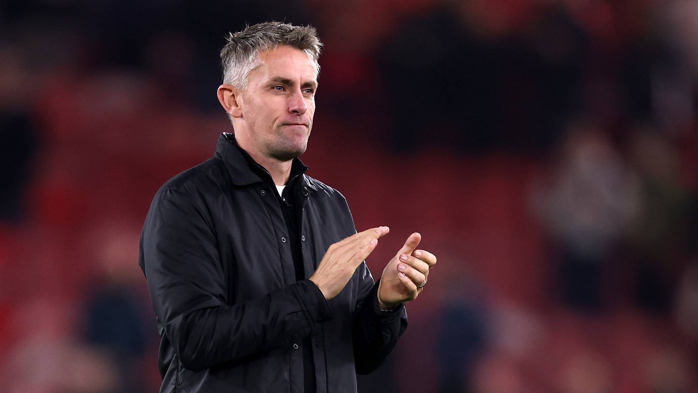 Celtic Eyes Eight Candidates for New Manager Role