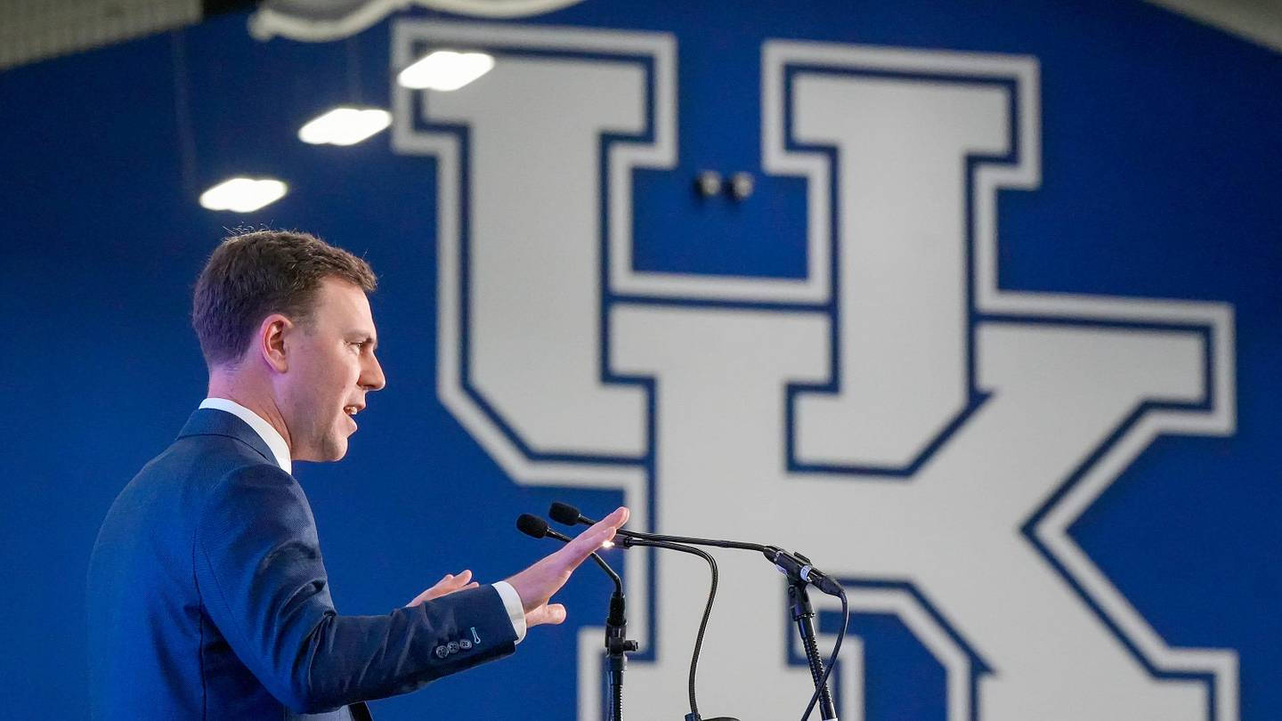 These Matchups Will Decide Oklahoma vs. Kentucky