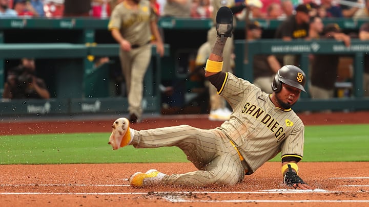 Arráez sumó su segunda campaña con 200 hits o más