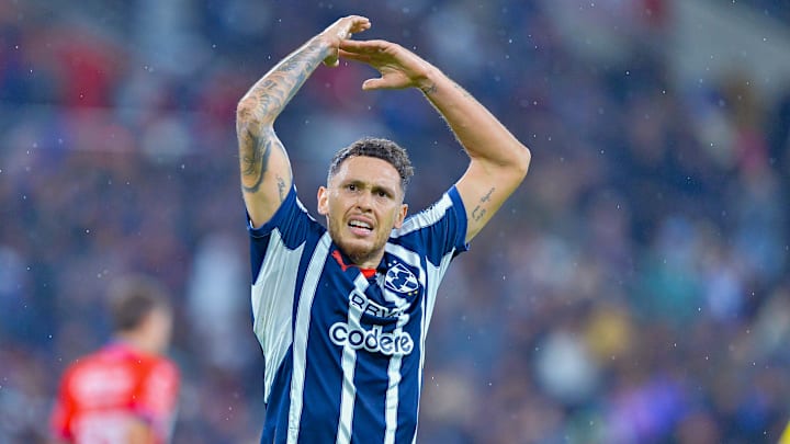 Monterrey pasó a la final del Torneo Apertura 2024 de la Liga MX, luego de eliminar a Atlético San Luis 