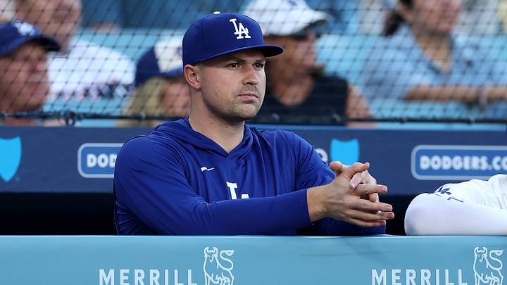 Boston Red Sox v Los Angeles Dodgers Boston Red Sox v Los Angeles Dodgers