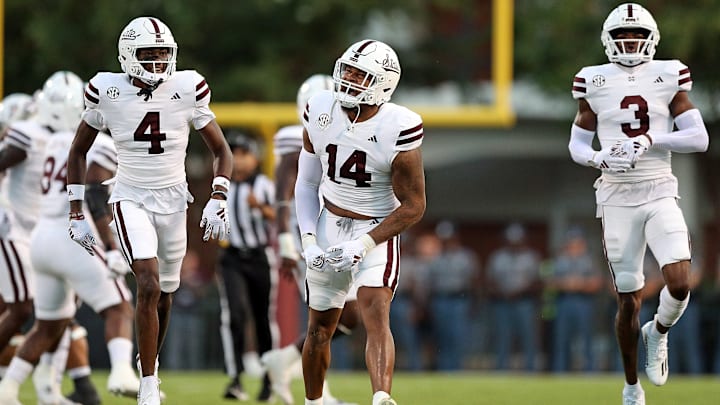 Arizona v Mississippi State