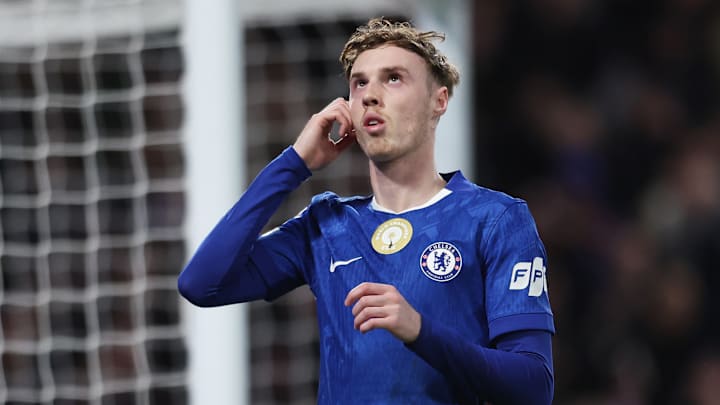 Chelsea v Brentford - Premier League