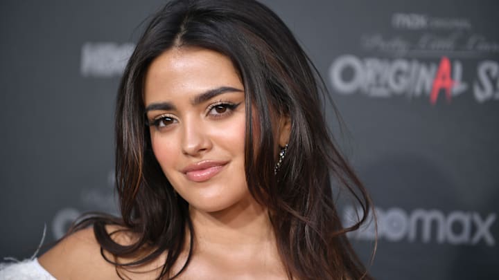 Exclusive Screening Of HBOMax's "Pretty Little Liars: Original Sin" - Arrivals