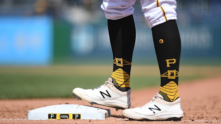 Milwaukee Brewers v Pittsburgh Pirates