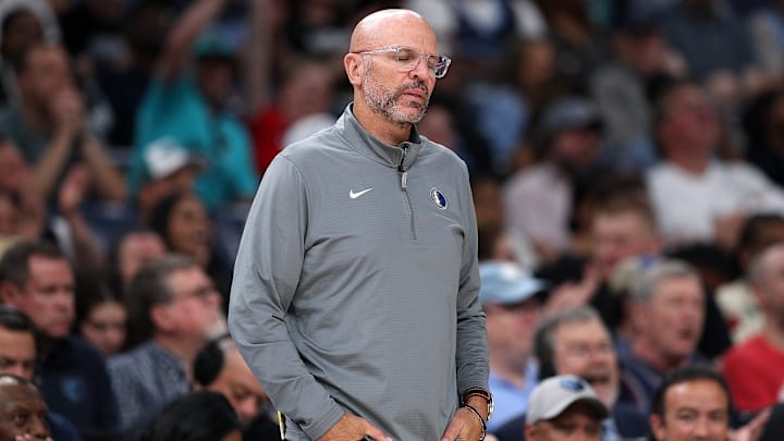 Dallas Mavericks, Jason Kidd