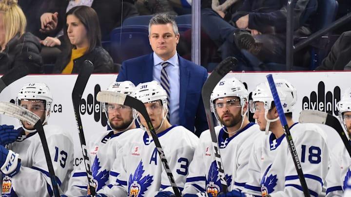 Toronto Marlies v Laval Rocket