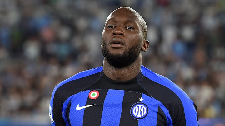 Romelu Lukaku pourrait rebondir à Chelsea.