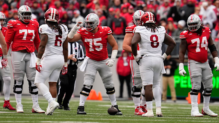 Ohio State cannot expect to beat Texas if it has the same issue in September that it had against Indiana and Miami