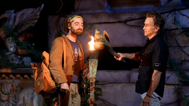 I Deserve All of This