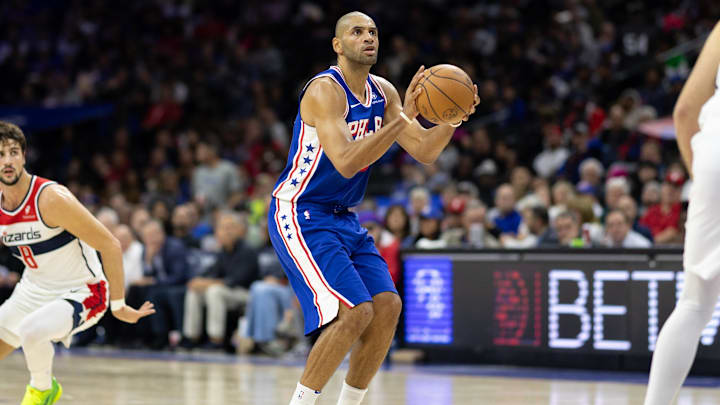 Nicolas Batum