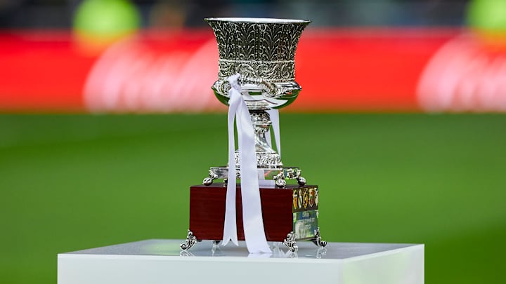 Supercopa de España