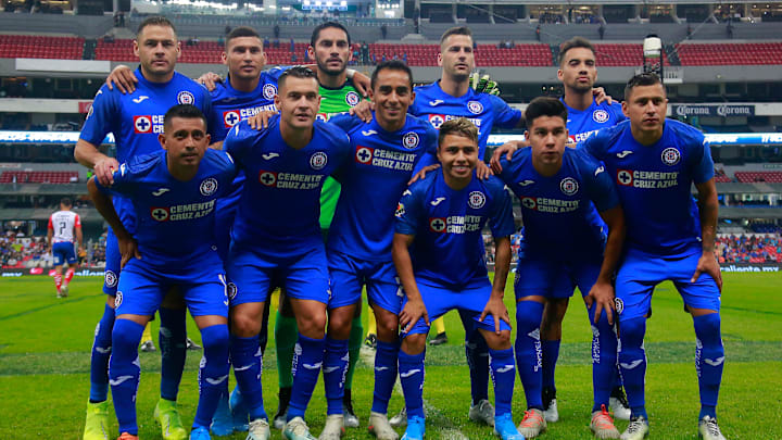 Cruz Azul no clasificó a fase final en el Apertura 2019 Cruz Azul no clasificó a fase final en el Apertura 2019