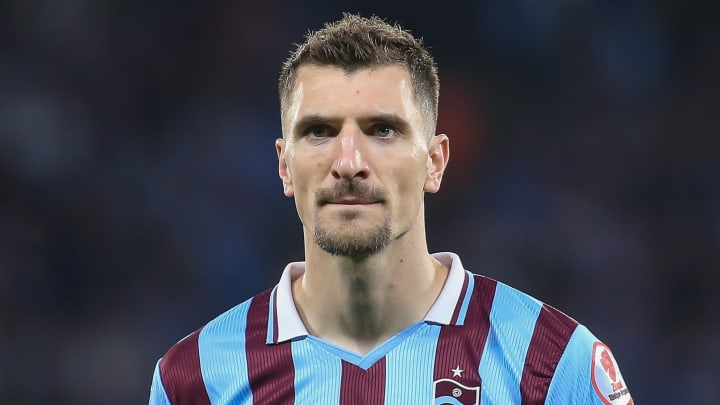 Thomas Meunier Thomas Meunier