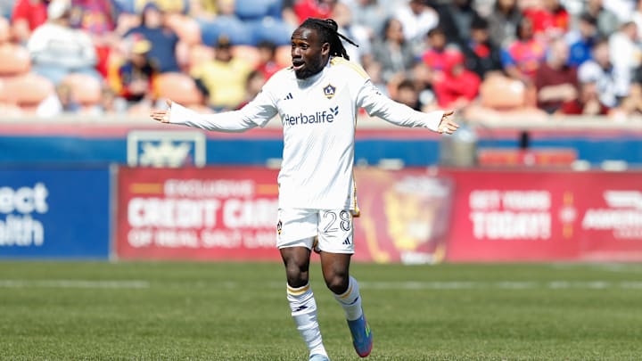 Real Salt Lake v LA Galaxy