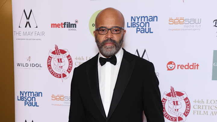 44th London Critics' Circle Film Awards 2024 - Arrivals