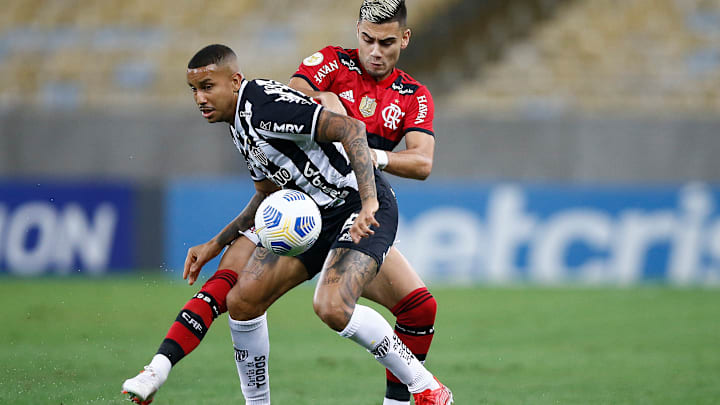 Quem vai levar a melhor na Supercopa do Brasil: Atlético-MG ou Flamengo? 