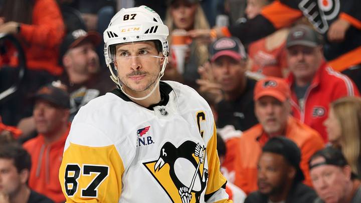 Pittsburgh Penguins v Philadelphia Flyers - Game Six