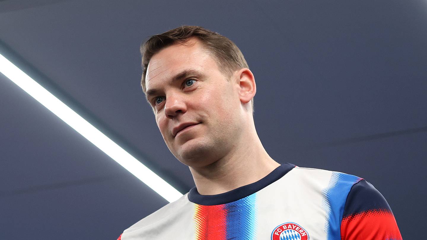 PSG - Bayern : Les attaquants parisiens font rentrer Manuel Neuer dans l'histoire de la Ligue des Champions
