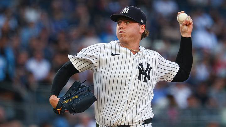 Bet the UNDER between the Mariners and Yankees. Bet the UNDER between the Mariners and Yankees.