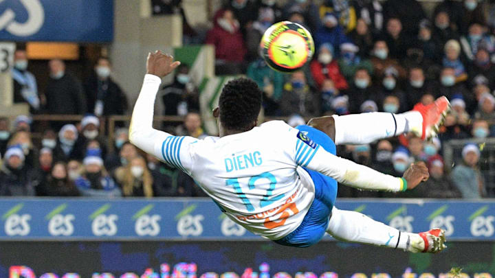 L'image de la journée en Ligue 1