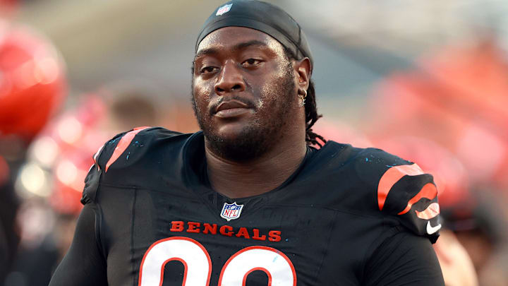 Detroit Lions vs Cincinnati Bengals Detroit Lions vs Cincinnati Bengals