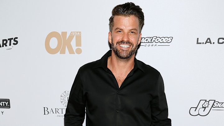 OK! Magazine NYFW Party