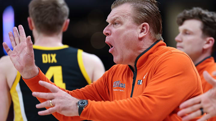Illinois v Iowa