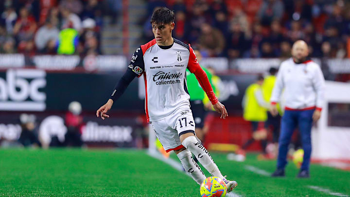 Tijuana v Atlas - Torneo Clausura 2025 Liga MX