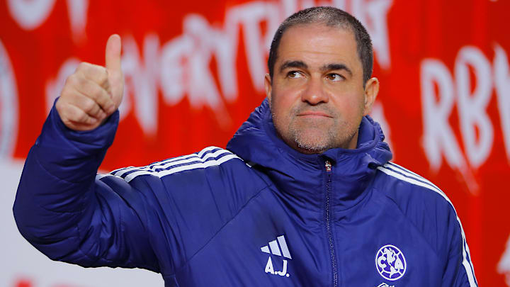 Tijuana v America - Torneo Clausura 2026 Liga MX