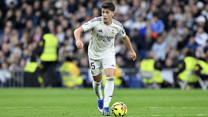 Real Madrid v Levante - La Liga