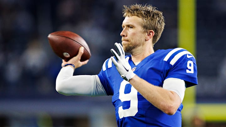 Indianapolis Colts v Dallas Cowboys