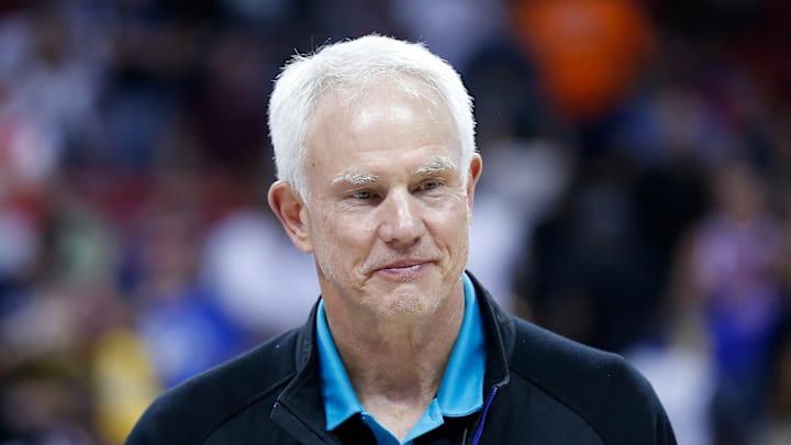 Mitch Kupchak