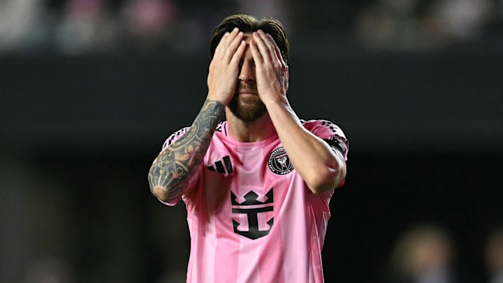 Messi a bien débuté sa saison à Miami. Messi a bien débuté sa saison à Miami.