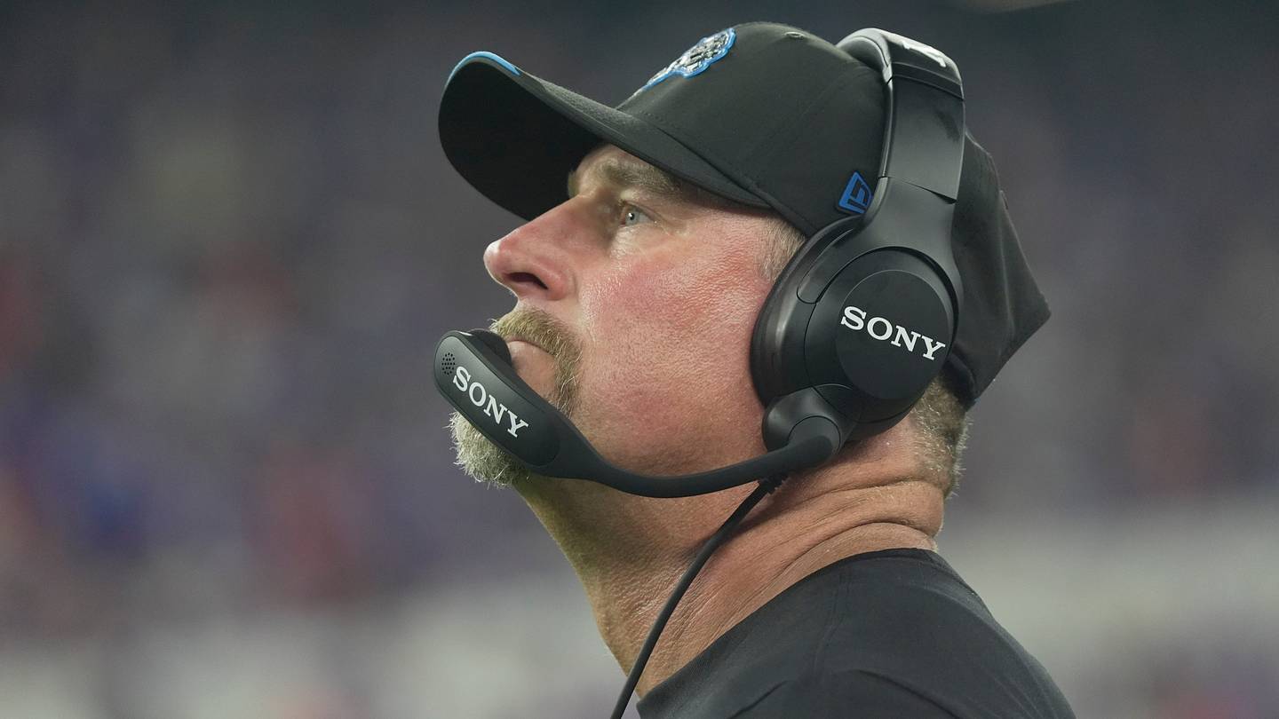Lions just showed why they should call Steelers (again) for Joey Porter Jr.
