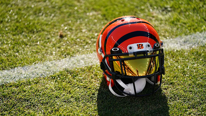 Cincinnati Bengals v Denver Broncos