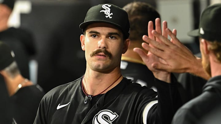 San Diego Padres v Chicago White Sox