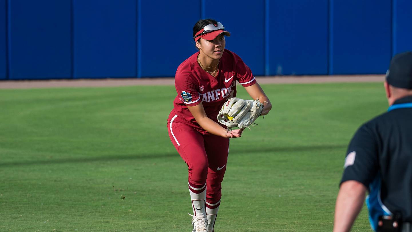 Stanford Softball Has Multiple Players Earn ACC Honors