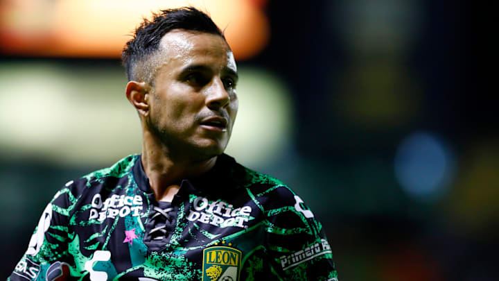 El capitán Luis Montes y León buscarán derrotar al Guastatoya para sellar su pase a los cuartos de final de la Concachampions.