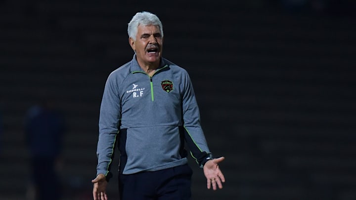 FC Juárez fue el peor equipo del cociente FC Juárez fue el peor equipo del cociente