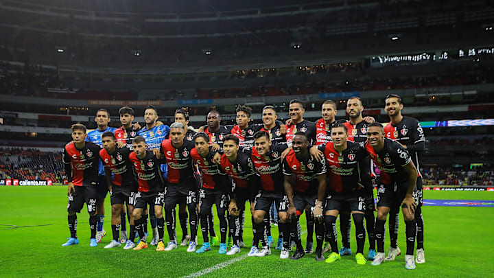 Atlas podría evitar que Chivas haga un fichaje