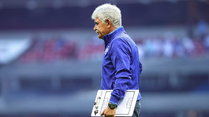 Cruz Azul v FC Juarez - Torneo Clausura 2023 Liga MX Cruz Azul v FC Juarez - Torneo Clausura 2023 Liga MX