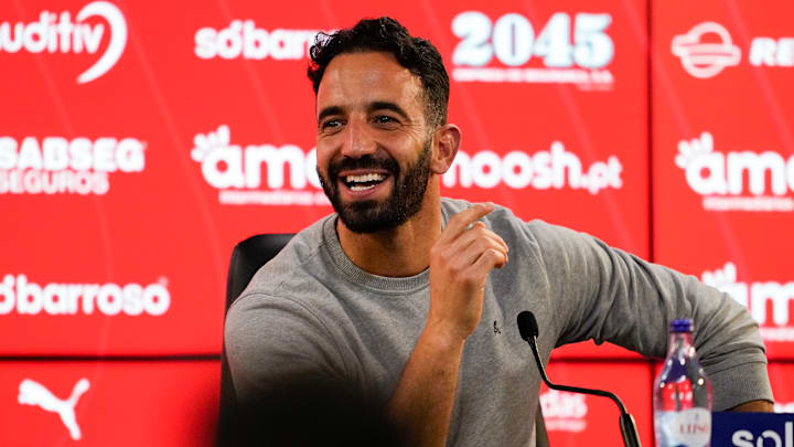 Sporting Clube de Braga v Sporting Clube de Portugal - Liga Portugal Betclic