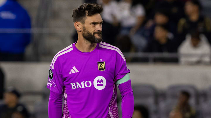 Hugo Lloris